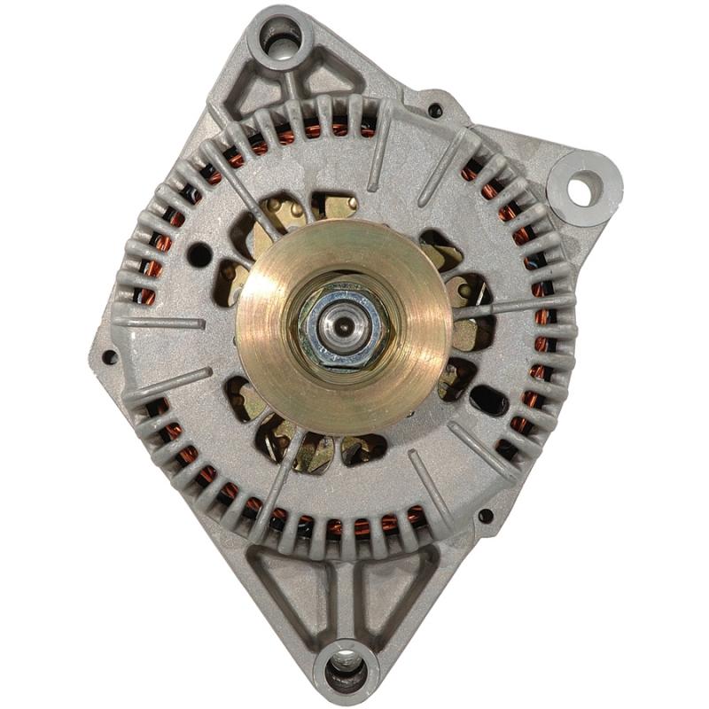 Remy 92402 - Alternator Remy 92402 Alternator product image 4 of 4