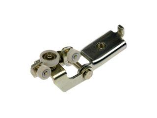 Dorman 924122 Sliding Door Roller Assembly product image 1 of 6