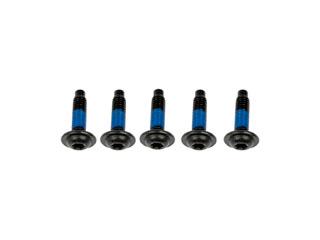 Dorman 924204 Bumper End Cap product image 1 of 6