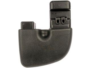 Dorman 924204 Bumper End Cap product image 3 of 6