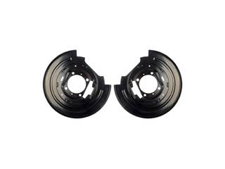 Dorman 924215 Brake Backing Plate product image 1 of 4