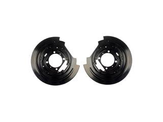 Dorman 924215 Brake Backing Plate product image 2 of 4