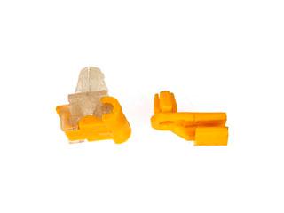Dorman 924302 - Tailgate Latch Rod Dorman 924302 Tailgate Latch Rod product image 1 of 3