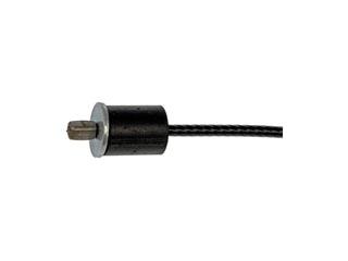 Dorman 9245502 Hood Restraint Cable product image 2 of 6