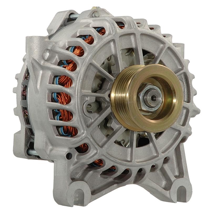 Remy 92500 - Alternator Remy 92500 Alternator product image 1 of 4