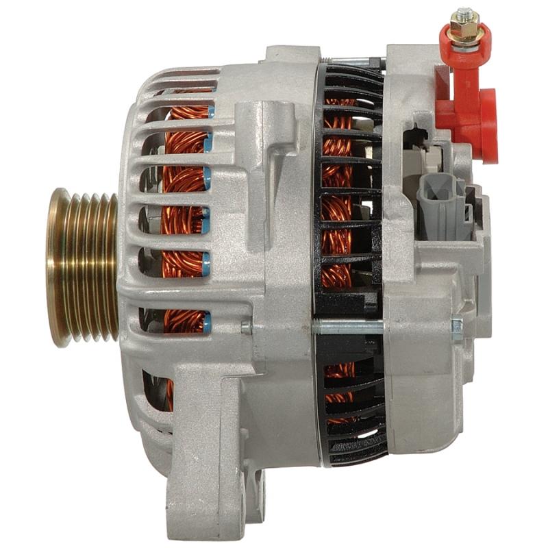 Remy 92500 - Alternator Remy 92500 Alternator product image 2 of 4