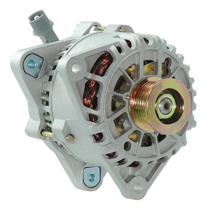 Remy 92502 - Alternator Remy 92502 Alternator product image 2 of 4