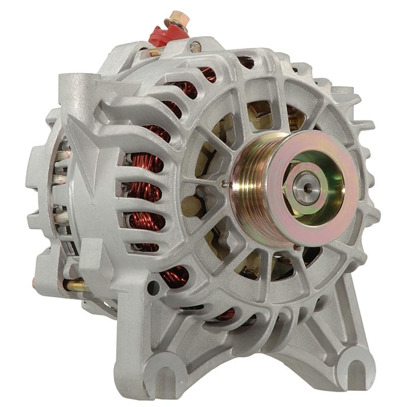 Remy 92506 Alternator product image 2 of 4