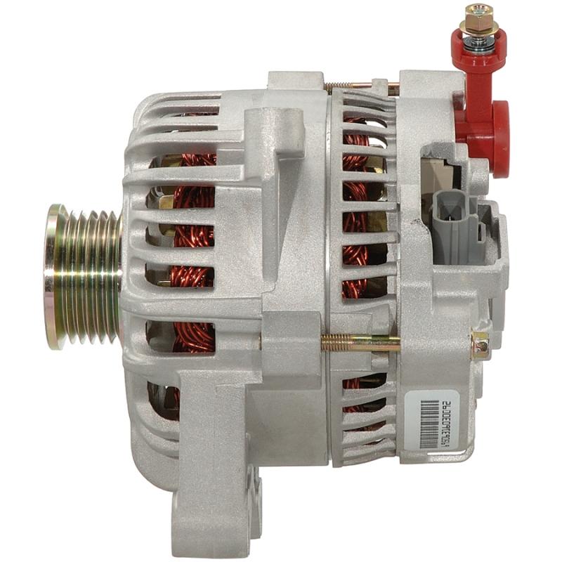Remy 92506 Alternator product image 4 of 4