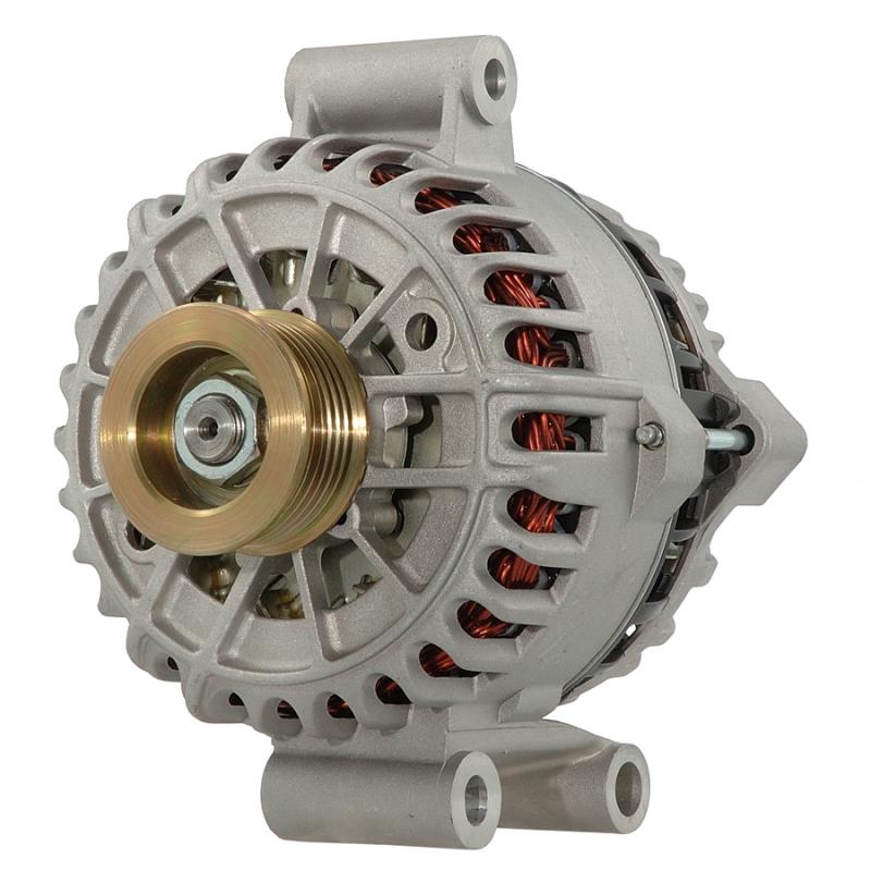 Remy 92507 Alternator product image 3 of 4