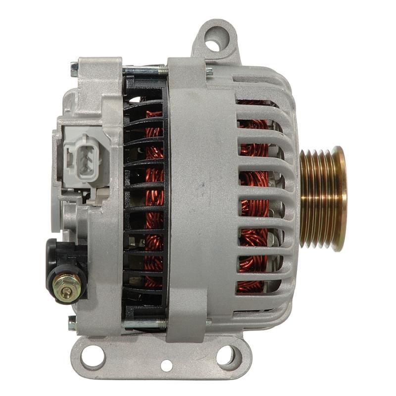 Remy 92507 Alternator product image 4 of 4