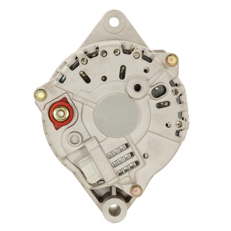 Remy 92510 - Alternator Remy 92510 Alternator product image 1 of 4