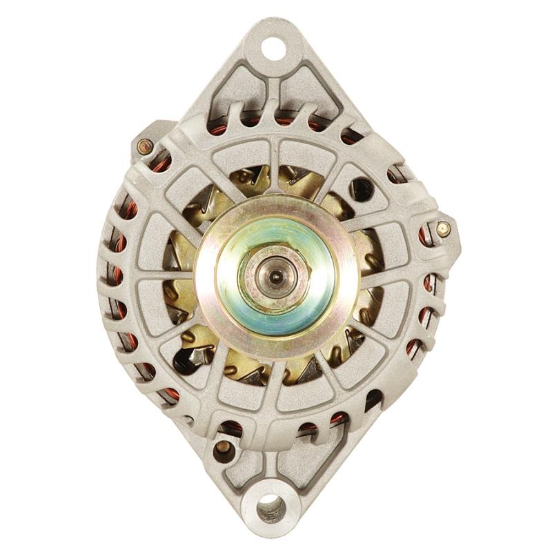 Remy 92510 - Alternator Remy 92510 Alternator product image 2 of 4