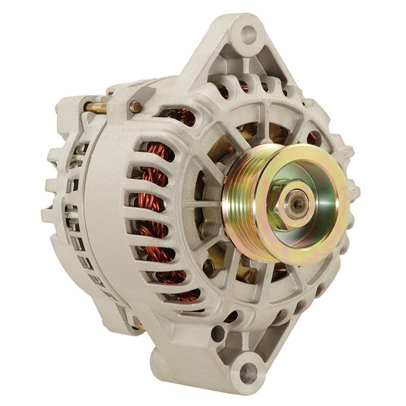Remy 92510 - Alternator Remy 92510 Alternator product image 3 of 4