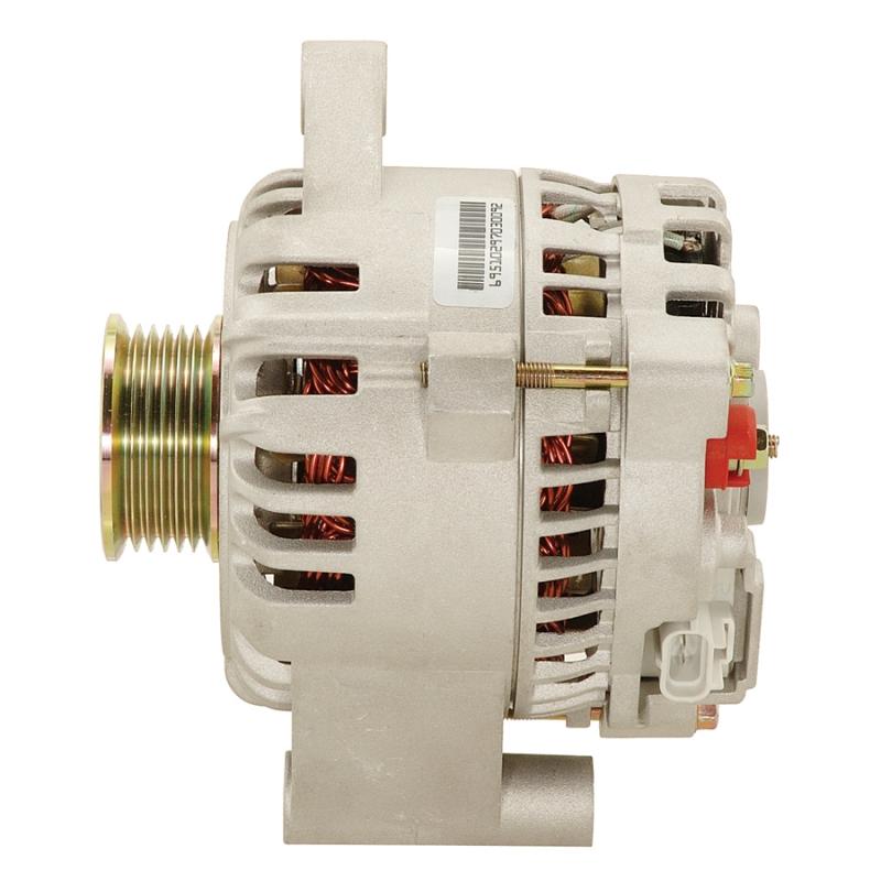 Remy 92510 - Alternator Remy 92510 Alternator product image 4 of 4