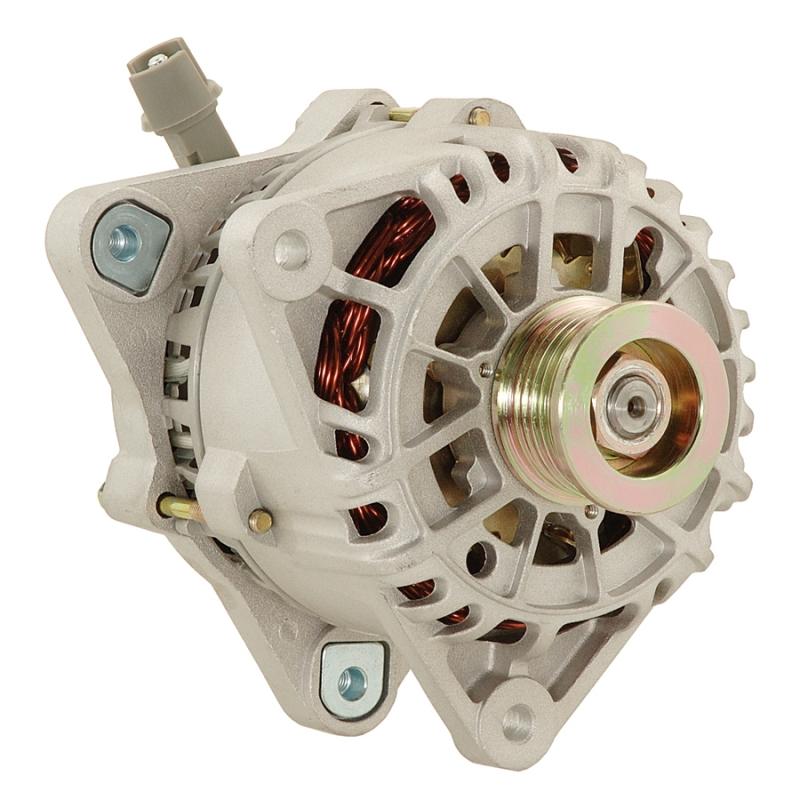 Remy 92511 Alternator product image 2 of 4