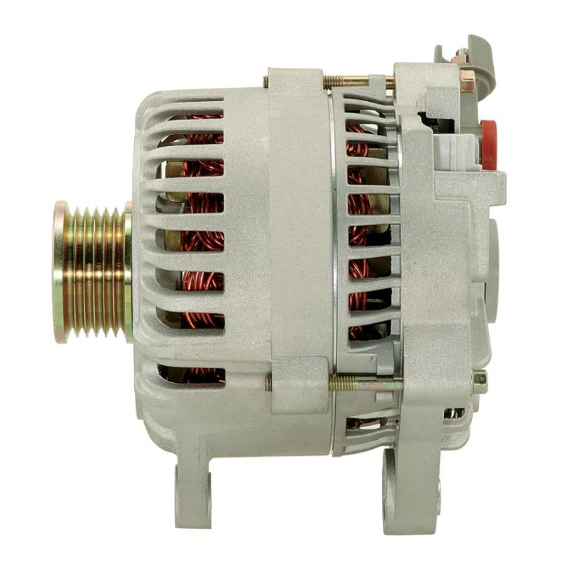 Remy 92511 Alternator product image 4 of 4