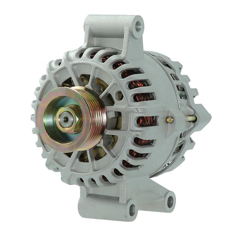 Remy 92513 Alternator product image 4 of 4