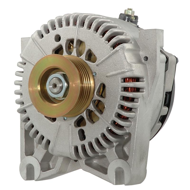 Remy 92516 - Alternator Remy 92516 Alternator product image 1 of 4