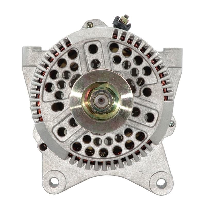 Remy 92519 - Alternator Remy 92519 Alternator product image 1 of 4