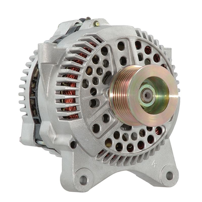 Remy 92519 - Alternator Remy 92519 Alternator product image 4 of 4