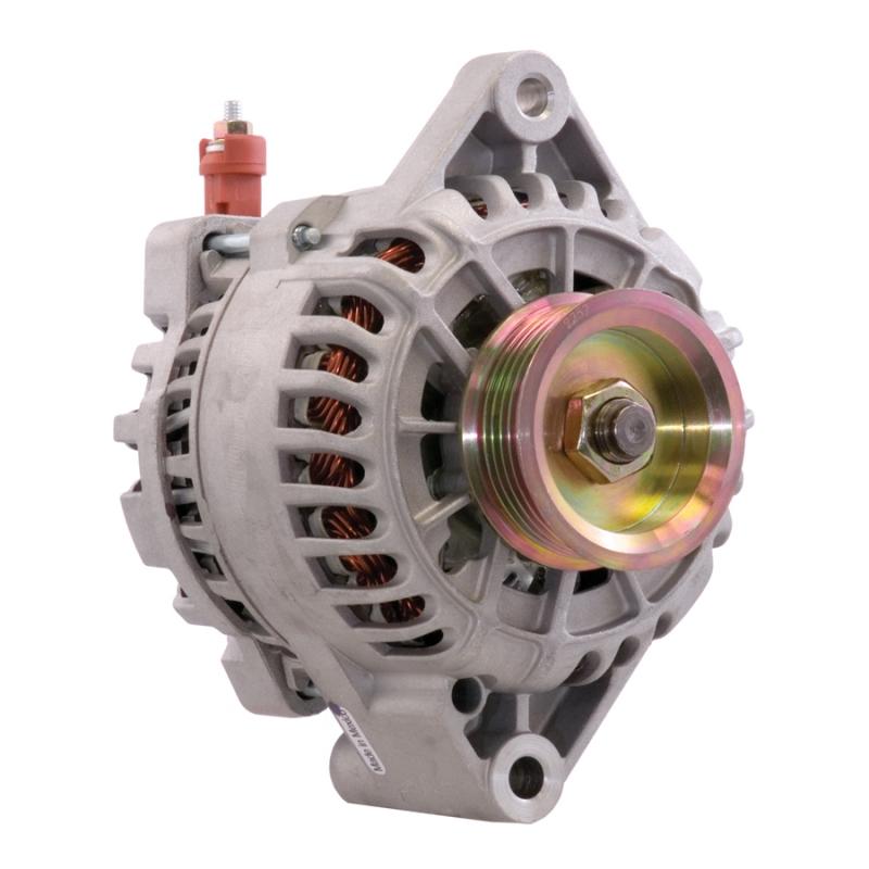 Remy 92523 Alternator product image 4 of 4