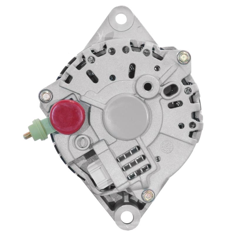 Remy 92524 - Alternator Remy 92524 Alternator product image 1 of 4