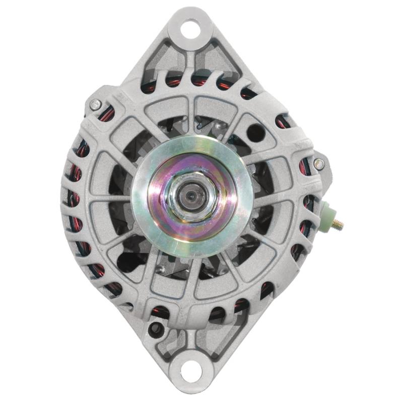 Remy 92524 - Alternator Remy 92524 Alternator product image 3 of 4
