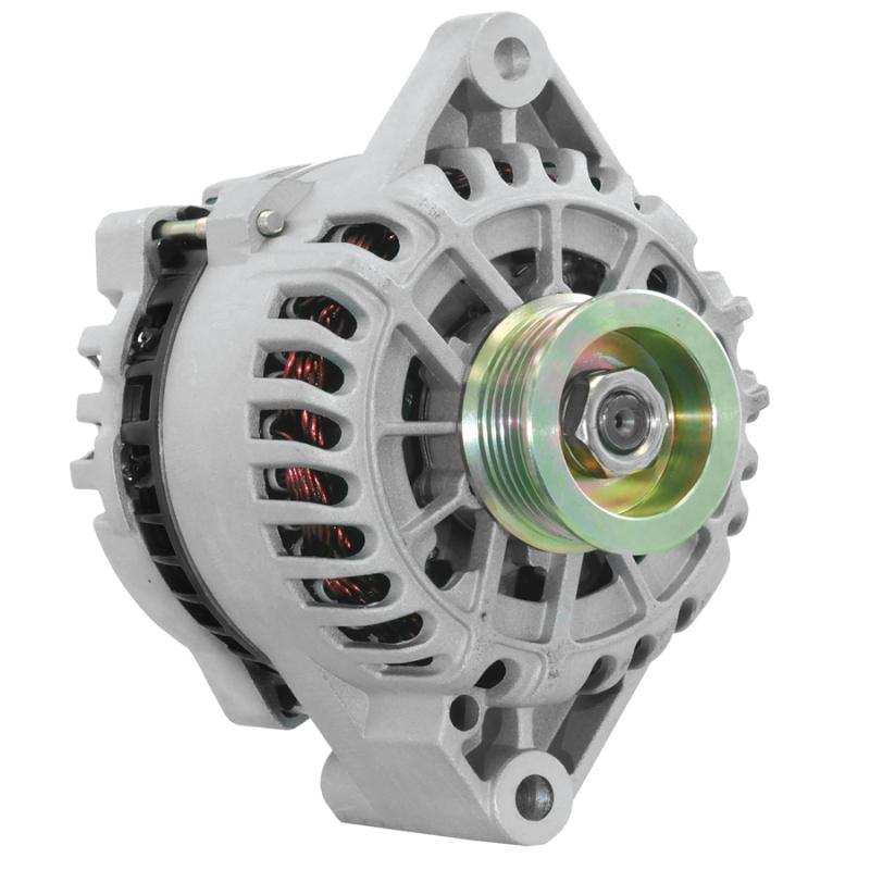 Remy 92524 - Alternator Remy 92524 Alternator product image 4 of 4