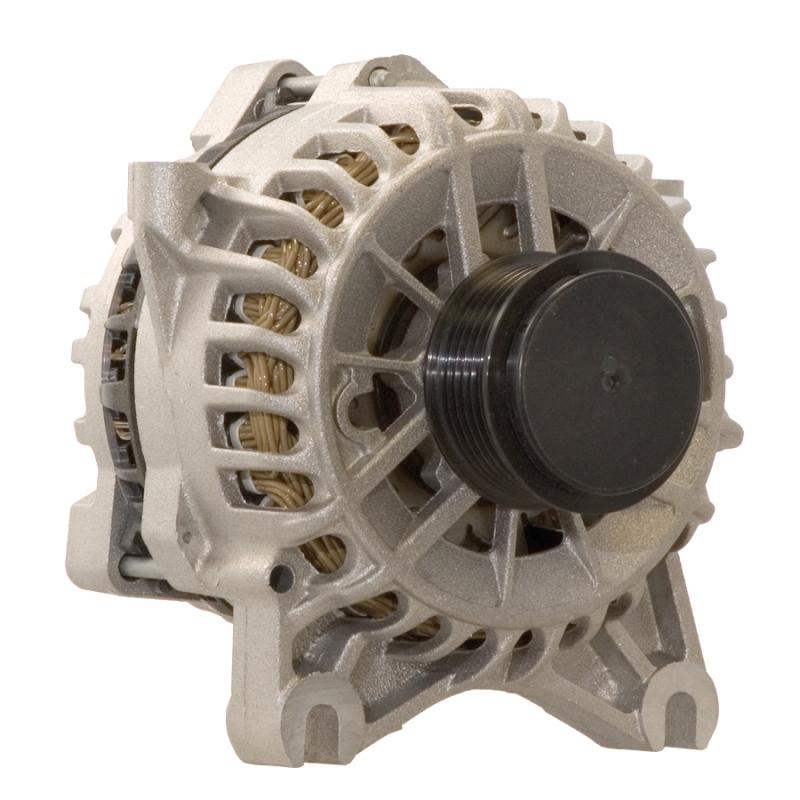 Remy 92530 - Alternator Remy 92530 Alternator product image 1 of 4
