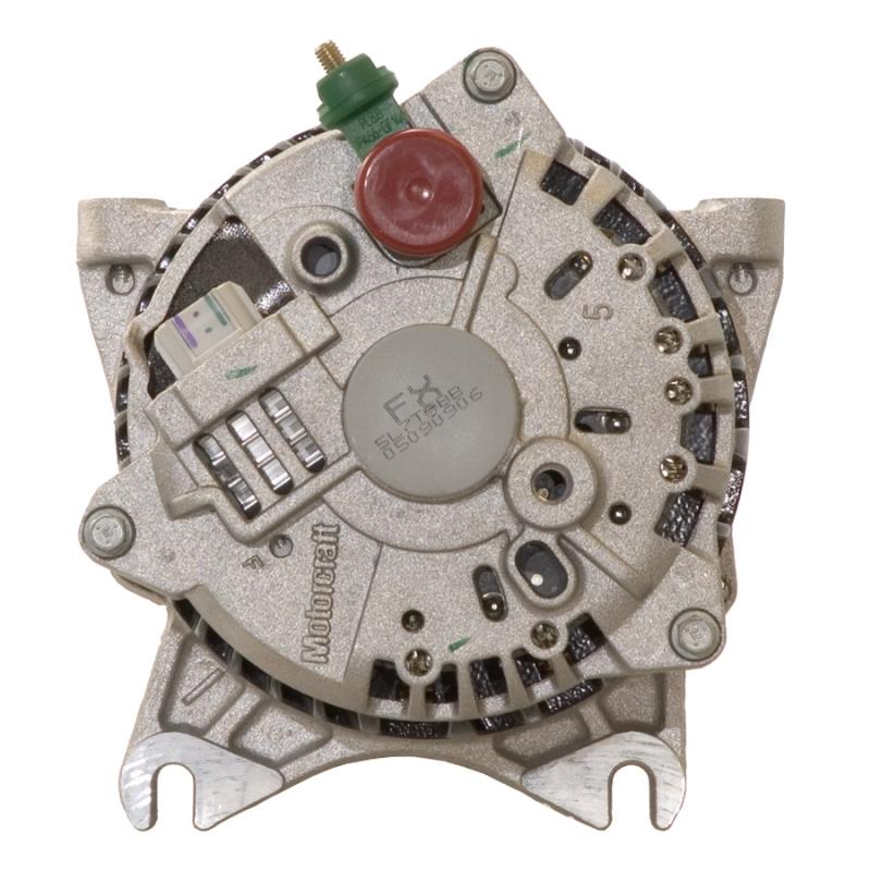 Remy 92530 - Alternator Remy 92530 Alternator product image 3 of 4