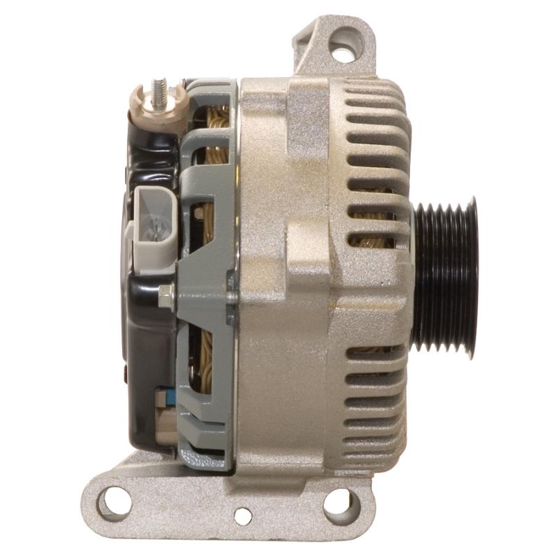 Remy 92534 - Alternator Remy 92534 Alternator product image 1 of 4