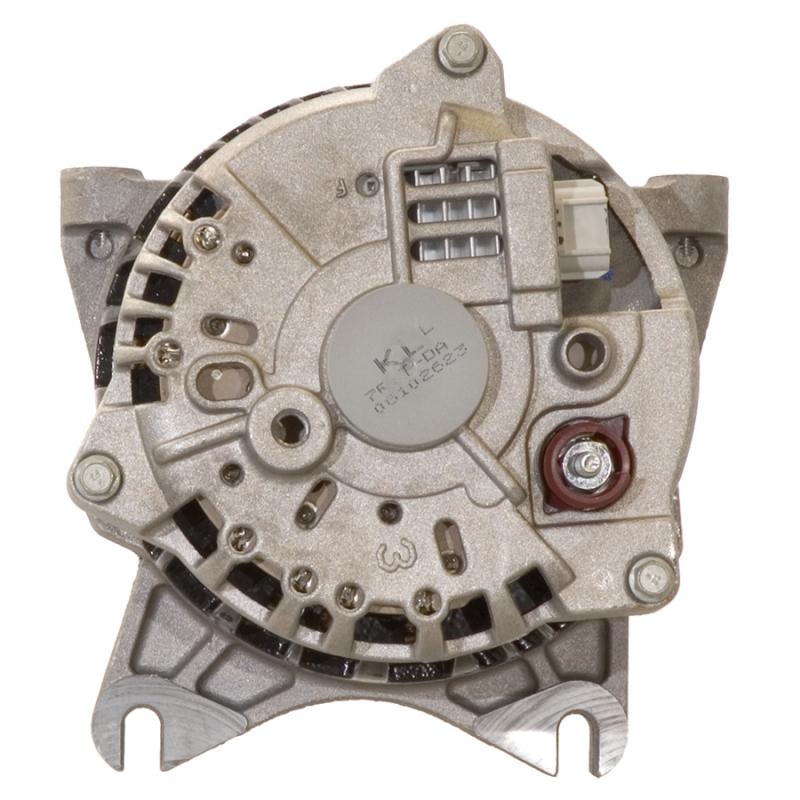 Remy 92535 Alternator product image 3 of 4