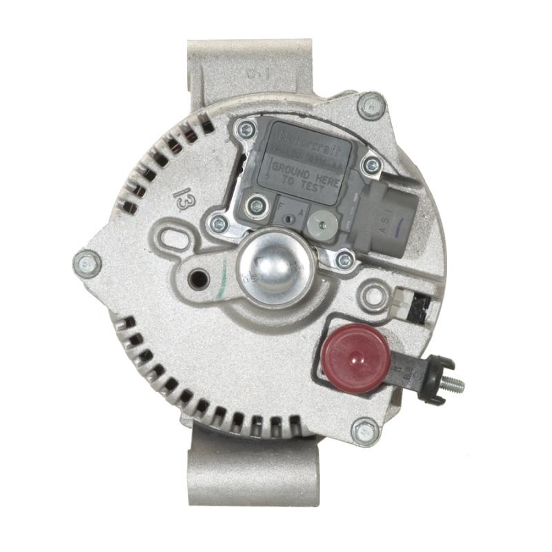 Remy 92540 - Alternator Remy 92540 Alternator product image 2 of 4
