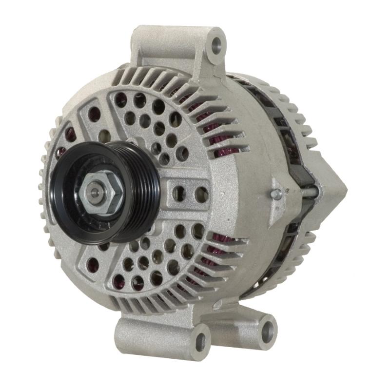 Remy 92540 - Alternator Remy 92540 Alternator product image 4 of 4