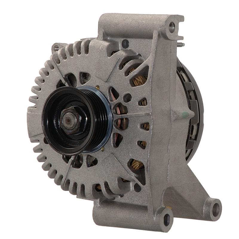 Remy 92542 - Alternator Remy 92542 Alternator product image 1 of 4