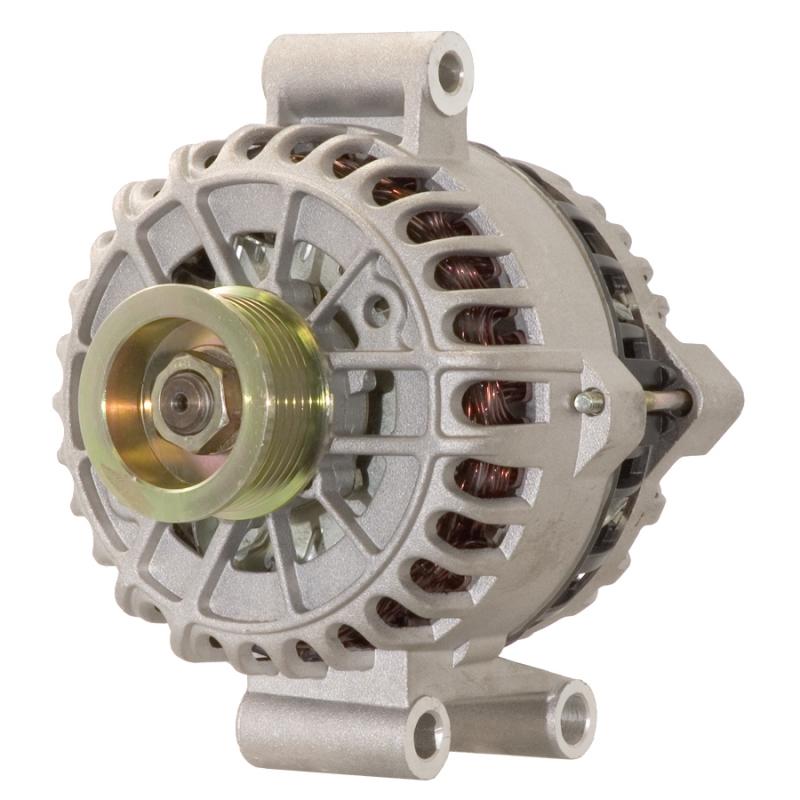 Remy 92549 Alternator product image 2 of 4