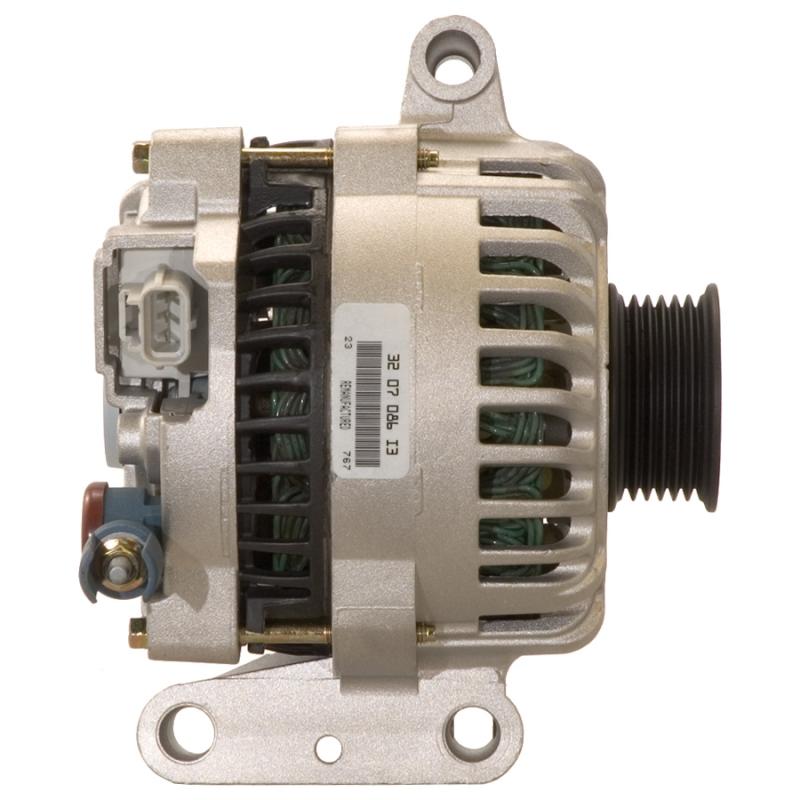 Remy 92550 - Alternator Remy 92550 Alternator product image 1 of 4
