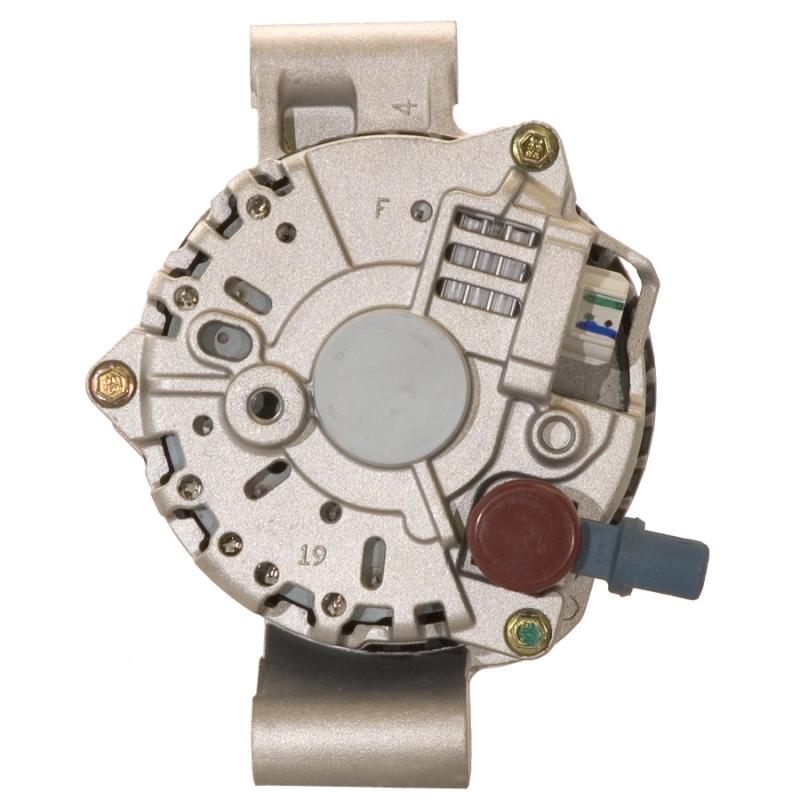 Remy 92550 - Alternator Remy 92550 Alternator product image 2 of 4