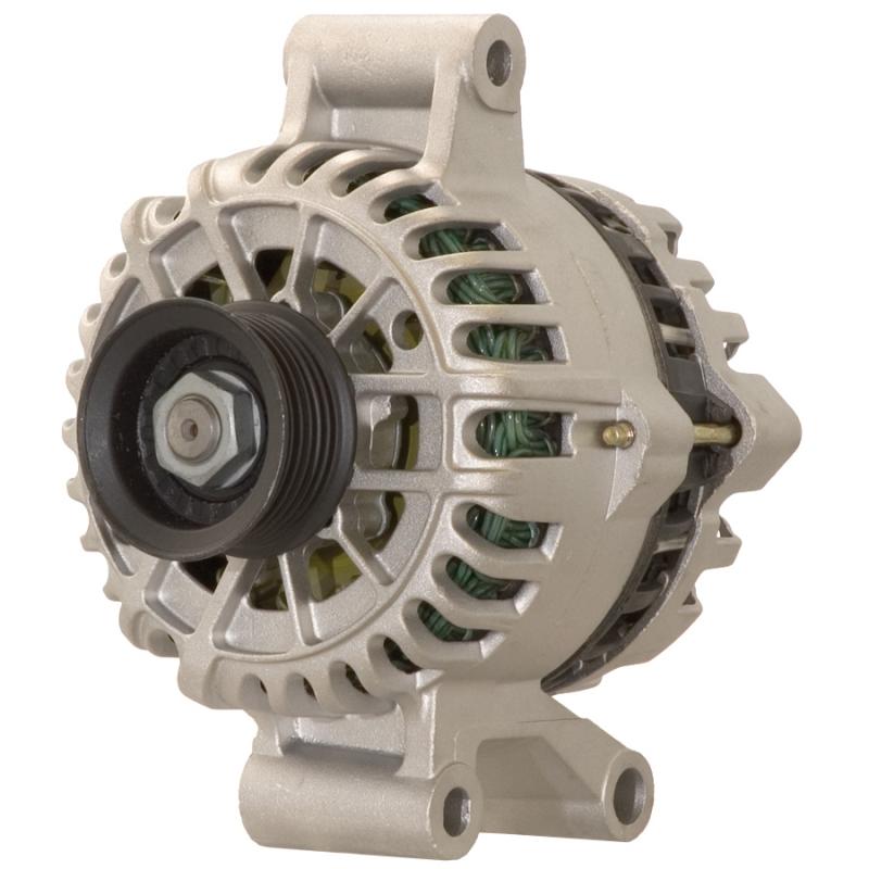 Remy 92550 - Alternator Remy 92550 Alternator product image 3 of 4