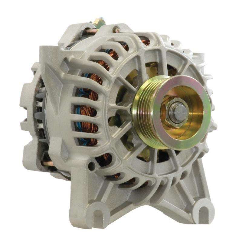 Remy 92551 - Alternator Remy 92551 Alternator product image 1 of 4