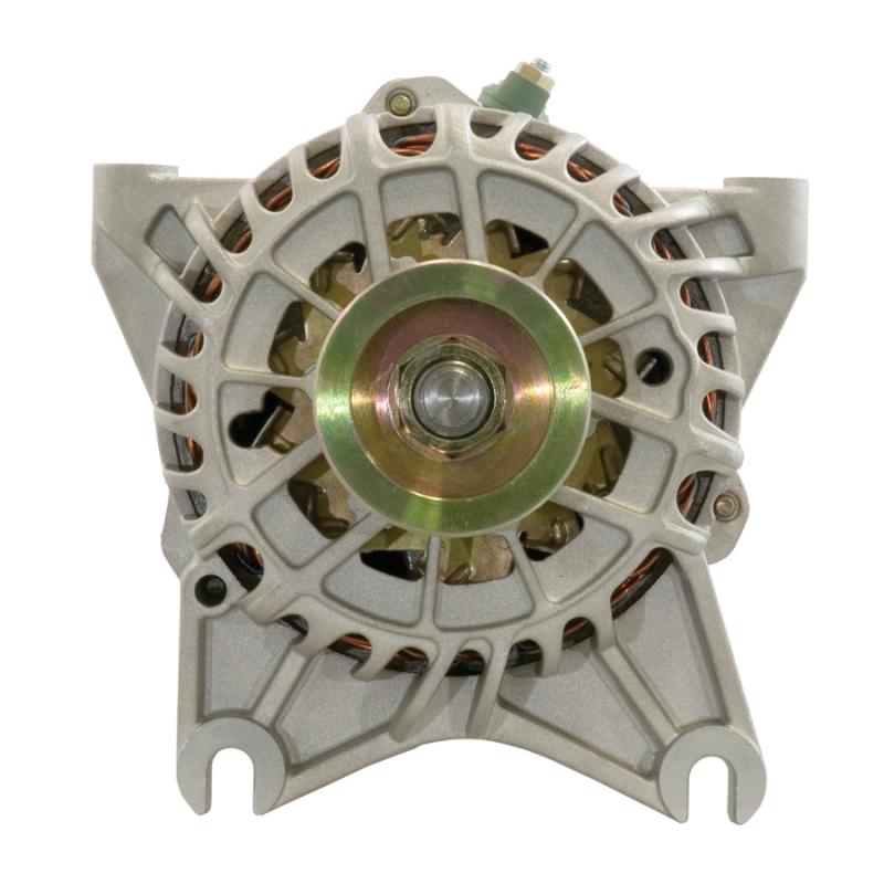 Remy 92551 - Alternator Remy 92551 Alternator product image 2 of 4