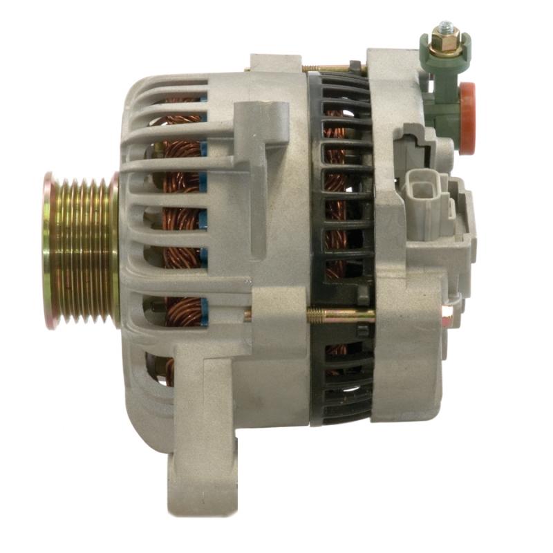 Remy 92551 - Alternator Remy 92551 Alternator product image 4 of 4