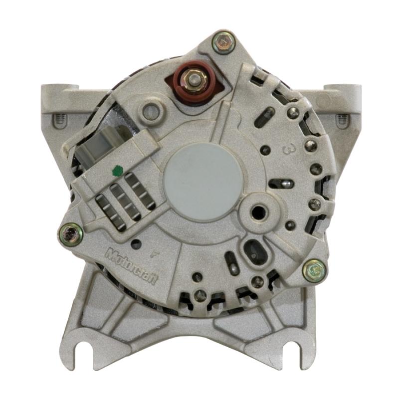 Remy 92552 - Alternator Remy 92552 Alternator product image 4 of 4