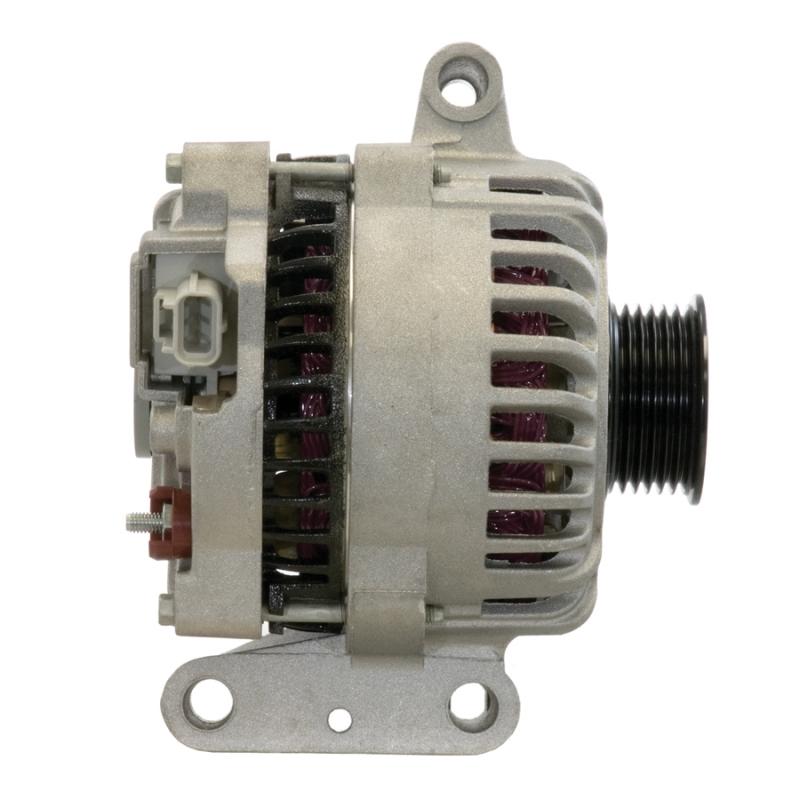Remy 92555 - Alternator Remy 92555 Alternator product image 1 of 4