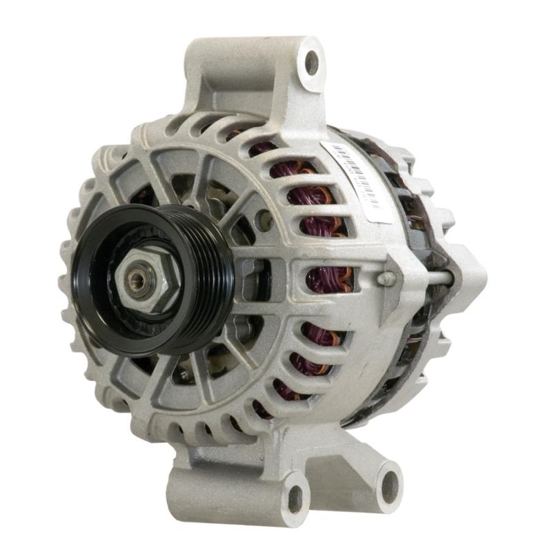 Remy 92555 - Alternator Remy 92555 Alternator product image 3 of 4