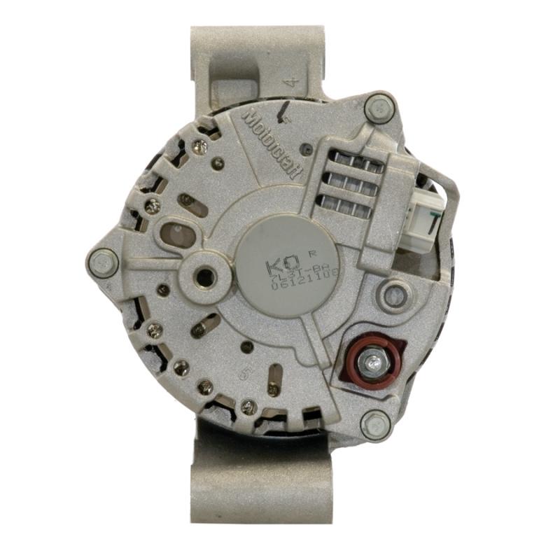 Remy 92555 - Alternator Remy 92555 Alternator product image 4 of 4