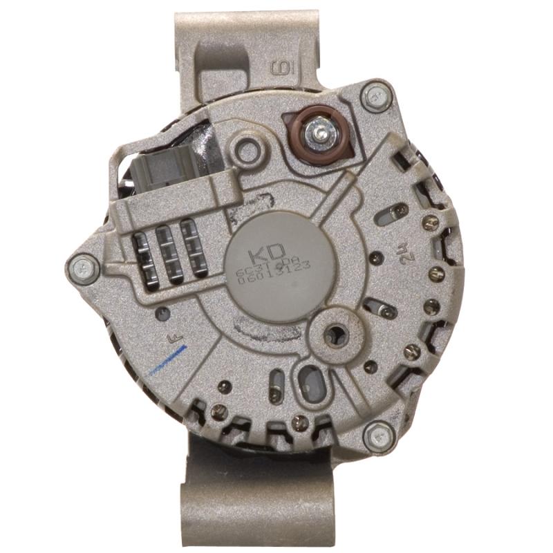 Remy 92559 - Alternator Remy 92559 Alternator product image 1 of 4