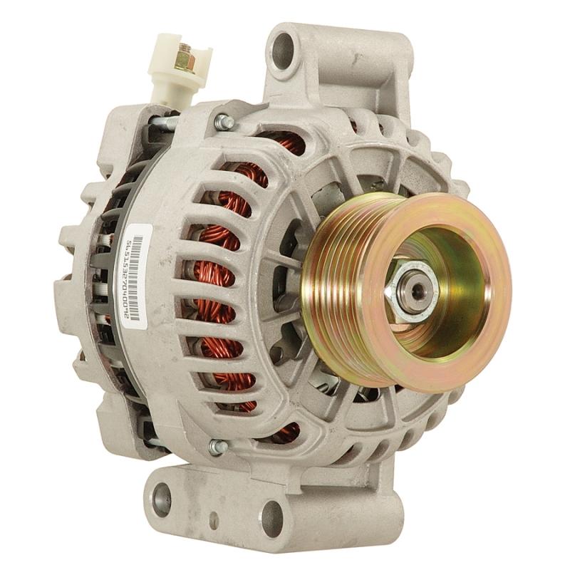 Remy 92561 - Alternator Remy 92561 Alternator product image 1 of 4