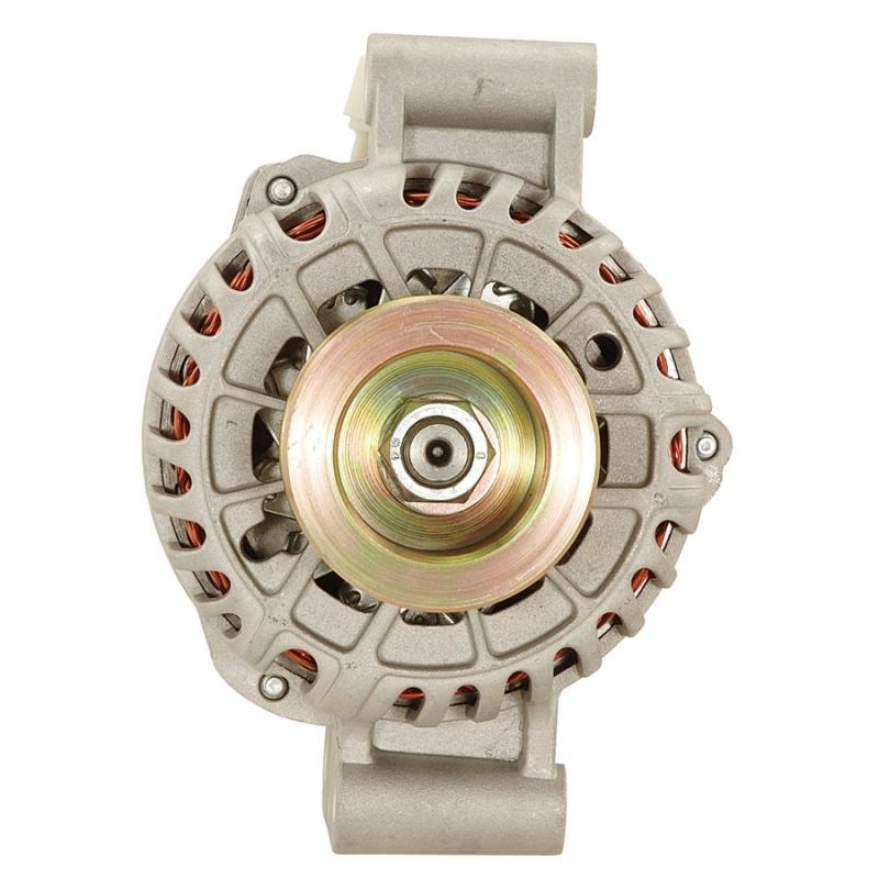 Remy 92561 - Alternator Remy 92561 Alternator product image 4 of 4